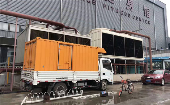 杞县300KW发电机组适配电缆规格选型指南
